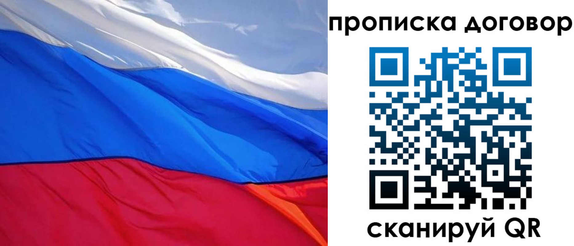 прописка гарантия в Сясьстрое